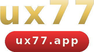 ux77 logotipo